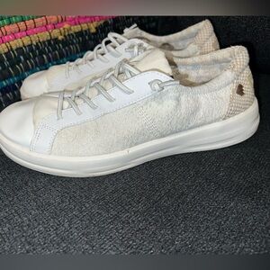 Hey Dude Karina Sneakers white/multi